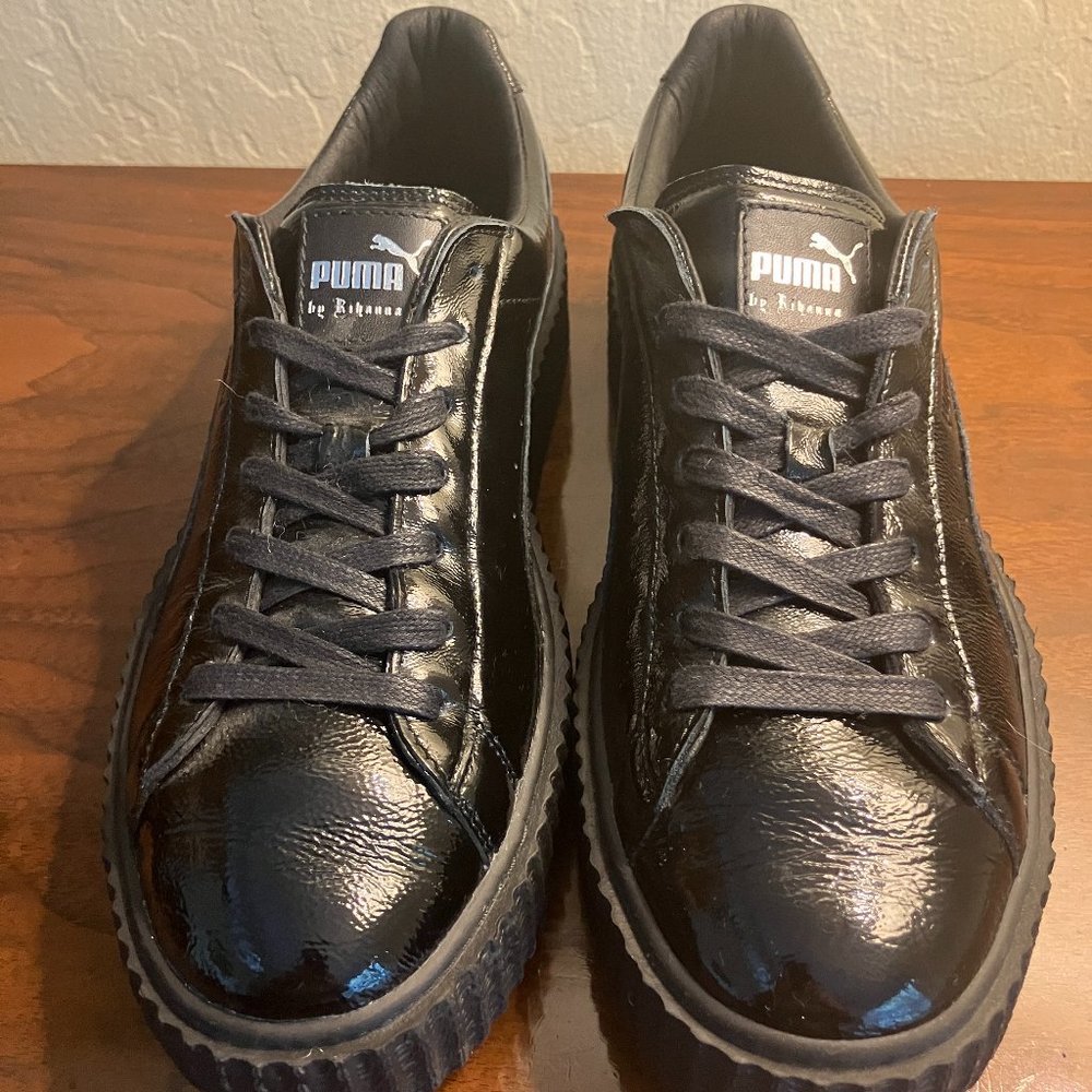 Men’s Creepers - Puma by Rhianna + Fenty